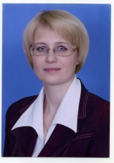Артамонова Ольга Николаевна.