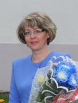 Сухарева Татьяна Борисовна.