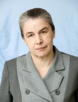 Свешникова Антонина Геннадьевна.