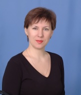 Шумова Ирина Владимировна.