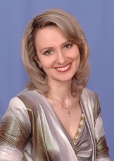 Терлецкая Наталья Владимировна.