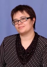 Якунина Наталья Петровна.
