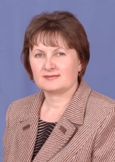 Ивкина Наталья Юрьевна.