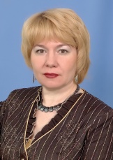 Лезина Галина Васильевна.