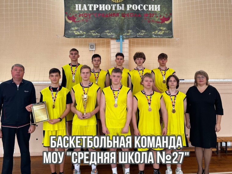 ПОЗДРАВЛЯЕМ!!!.
